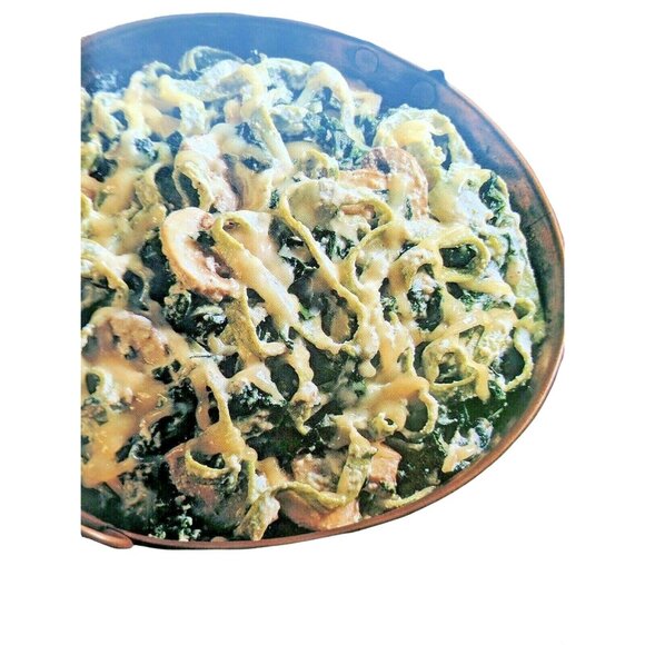 Family Favorites Casseroles & One-Dish Meals Cookbook - Picture 10 of 12